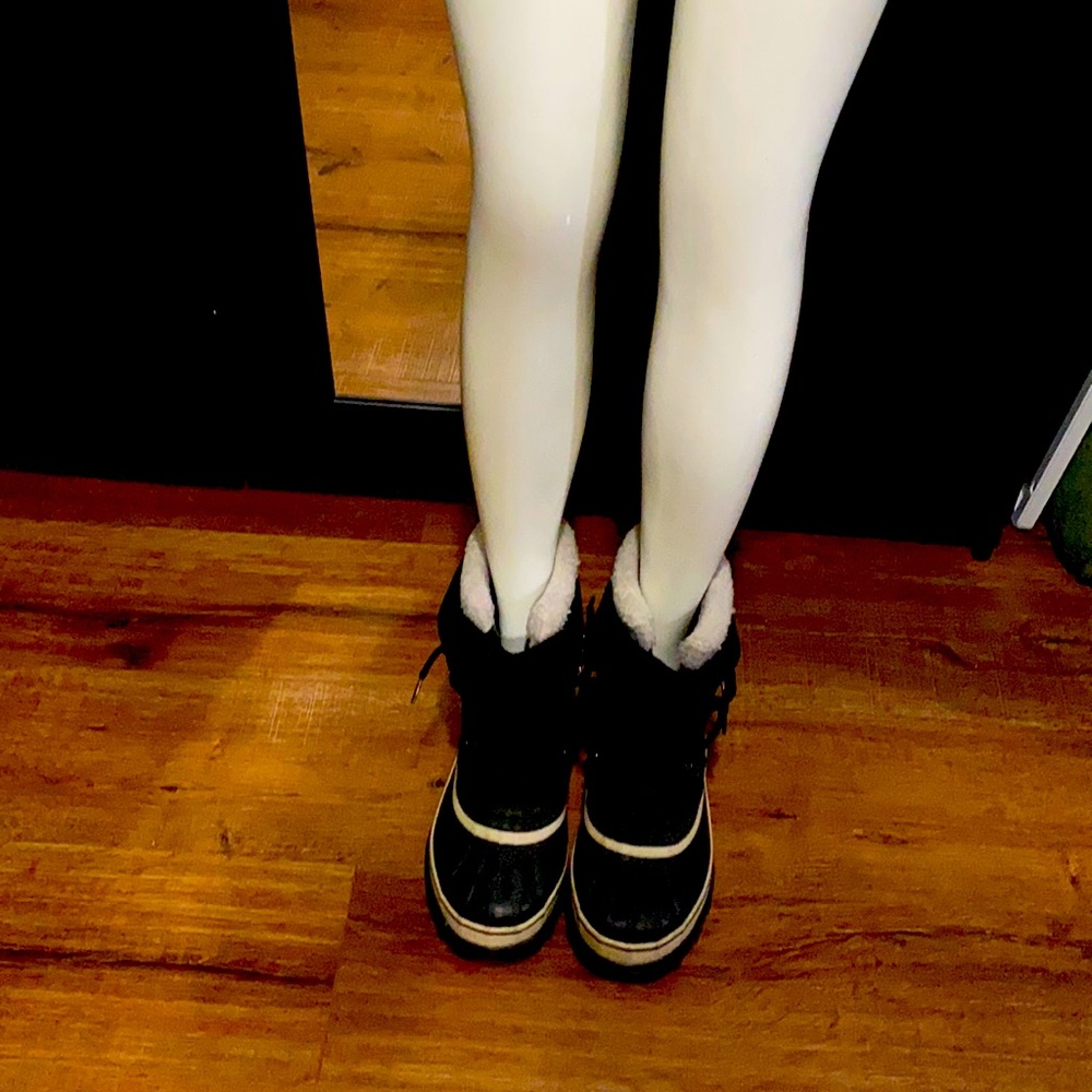 Women’s winter boots